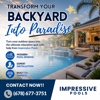Impressive Pools gallery