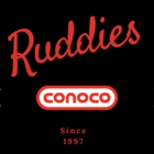 Ruddies