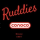 Ruddies