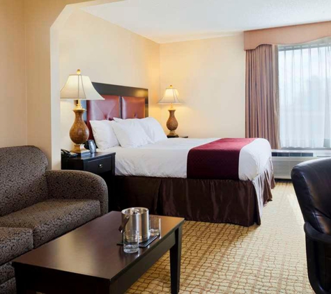 DoubleTree by Hilton Springdale - Springdale, AR