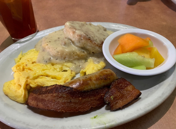 Sunnyside Breakfast Lounge - Mesa, AZ