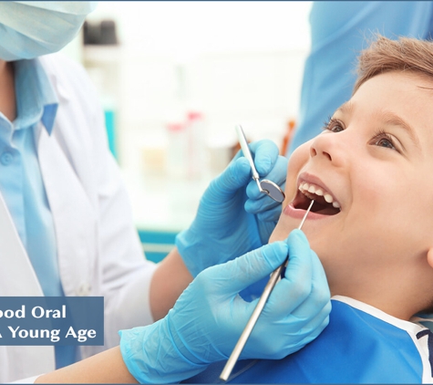 Roseville Dental Practice - Roseville, NSW. Children's Dentistry
