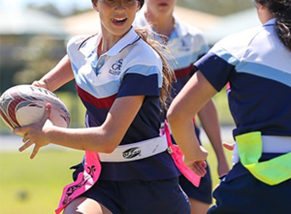 St Columba Anglican School - Port Macquarie, NSW