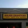 Golden Chopsticks gallery