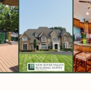 New River Valley Building Supply - Windows