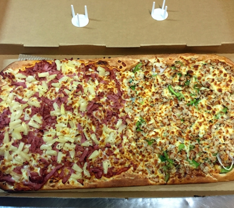 Pepper's Pizza Warrnambool - Pinky's Pizza Warrnambool - Warrnambool, VIC