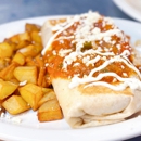 3 Brothers Diner - Powell
