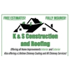 K&S Construction and Roofing gallery