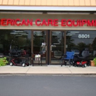 American Care Equipment