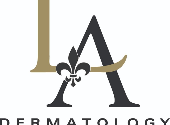 Louisiana Dermatology Associates - Baton Rouge, LA