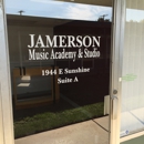 Jamerson Music Academy & Studio - Recording Service-Sound & Video