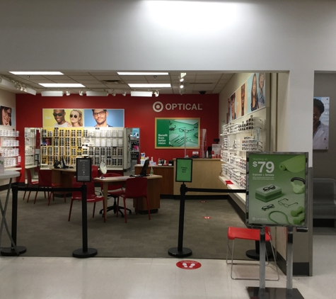 Target Optical - Cranberry Township, PA