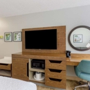 Hampton Inn Jacksonville-Downtown-I-95