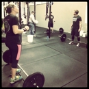 CrossFit 466 - Personal Fitness Trainers