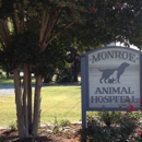 Monroe Animal Hospital - Veterinary Clinics & Hospitals