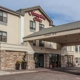 Hampton Inn Colorado Springs-Airport