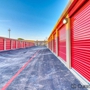 CubeSmart Self Storage