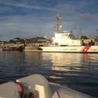 Newport Beach Harbor Patrol