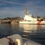 Newport Beach Harbor Patrol