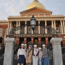 Boston Segway Tours - Sightseeing Tours