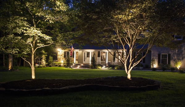 Baylites Professional Landscape Lighting - Moseley, VA