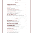 Tupelo Grille - Creole & Cajun Restaurants