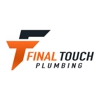 Final Touch Plumbing Of Texas gallery