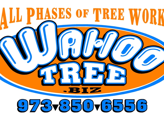 Wahoo Tree - Riverdale, NJ