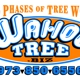 Wahoo Tree