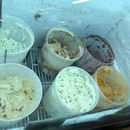 Hans' Homemade Ice Cream - Ice Cream & Frozen Desserts