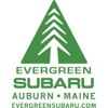 Evergreen Subaru gallery