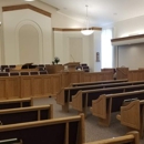 The Church of Jesus Christ of Latter-day Saints - Methodist Churches