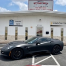 Custom Affects - Automobile Parts & Supplies