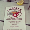 Gilbert's Chowder House gallery