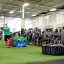 Jersey Strong Gym - Health Clubs
