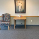 The Church of Jesus Christ of Latter-day Saints - Methodist Churches