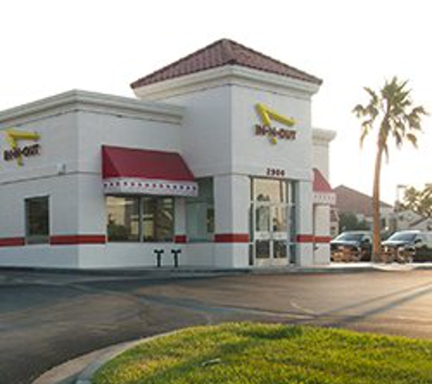 In-N-Out Burger - Las Vegas, NV