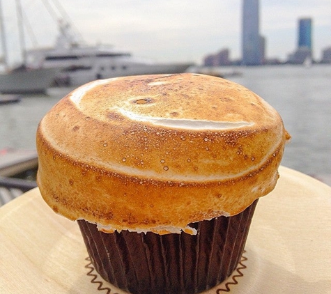 Sprinkles NY-Brookfield Place - New York, NY