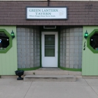 The Green Lantern Tavern