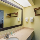 Quality Inn & Suites Civic Center