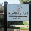 Remington Apartments - Apartments