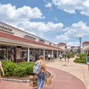 Wrentham Village Premium Outlets - Outlet Malls