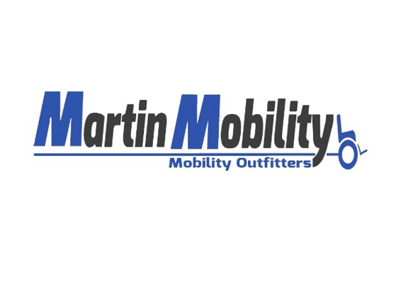 Martin Mobility - Georgetown, TX