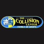 Collision Center Family Of Shops