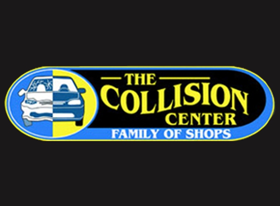 Collision Center Family Of Shops - Tulsa, OK