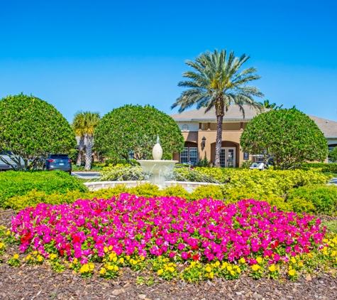 Villas at Gateway Apartments - Pinellas Park, FL