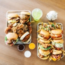 Super Chix - Chicken & Custard - Chicken Restaurants