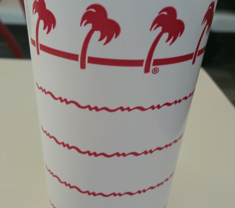 In-N-Out Burger - Menifee, CA