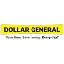 Dollar General - Discount Stores