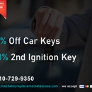 Mazda Key Replacement Atascosa TX